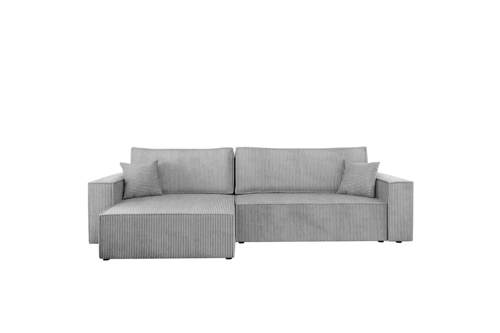 Hobson Sofa med Divan 3-seter v:4722221