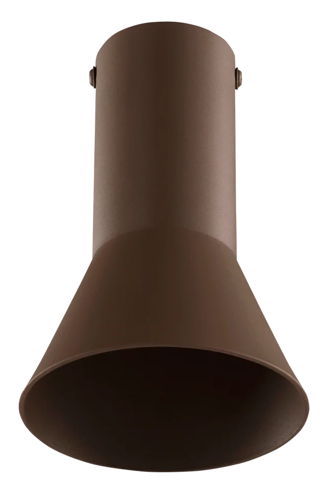 EVAN taklampe ø 10 cm – Brun – Belysning | m v:8033955 EVAN taklampe ø 10 cm – Brun – Belysning | m v:8033955