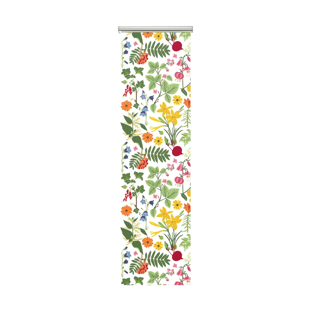 Hedemora panelgardin 2-pk v:465092 Hedemora panelgardin 2-pk v:465092