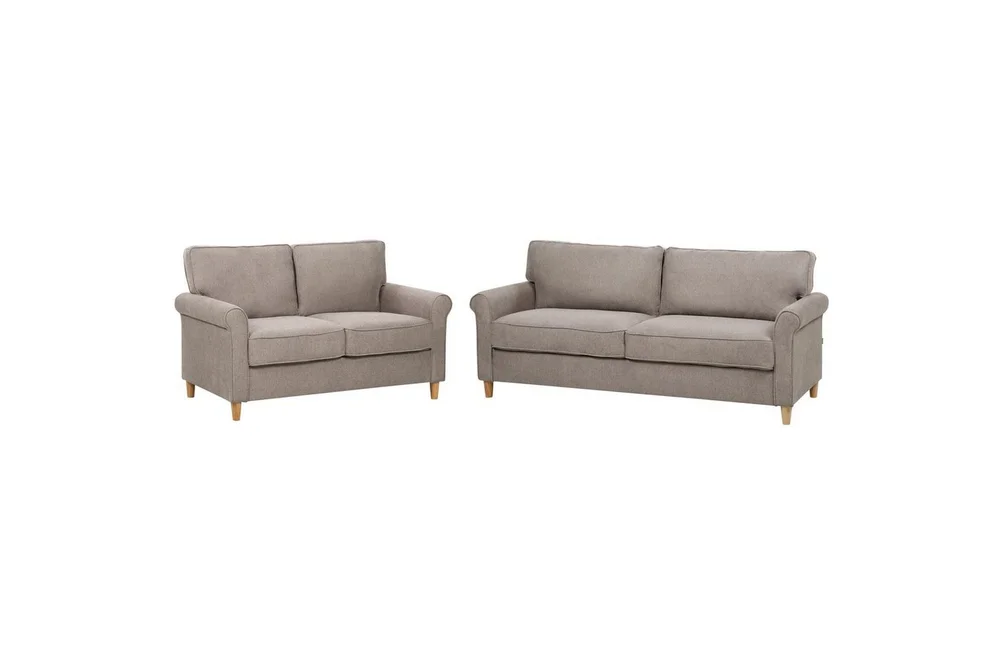 Soffgrupp Brun v:1723680