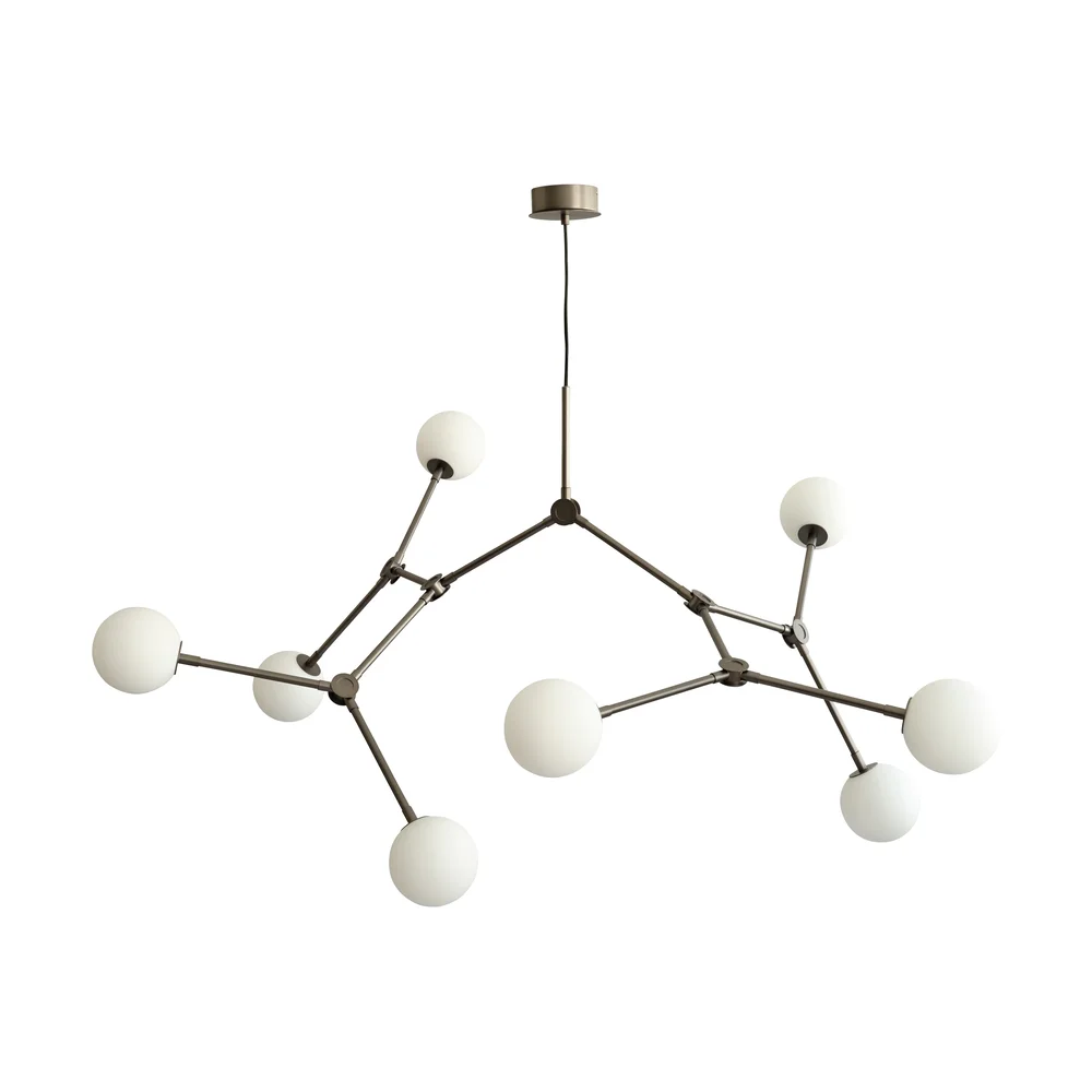 Drop Chandelier Bulp takkrone grande v:5013881 Drop Chandelier Bulp takkrone grande v:5013881