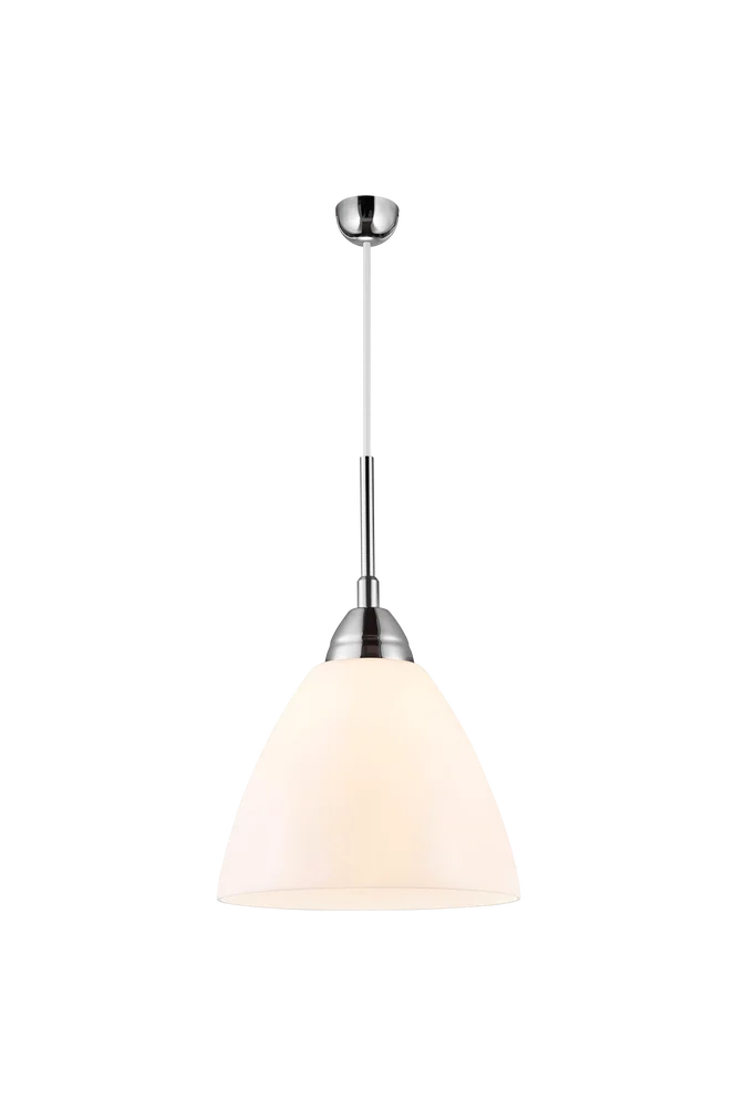 Pendel Les 20 - Hvit - Belysning | m v:5535222