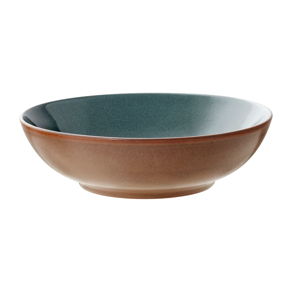 Bitz Wood salatskål Ø 24 cm v:5975941 Bitz Wood salatskål Ø 24 cm v:5975941