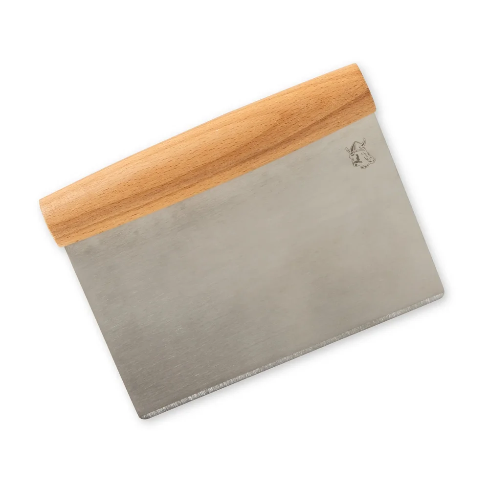 Nordic Ware deigskrape v:7270338 Nordic Ware deigskrape v:7270338