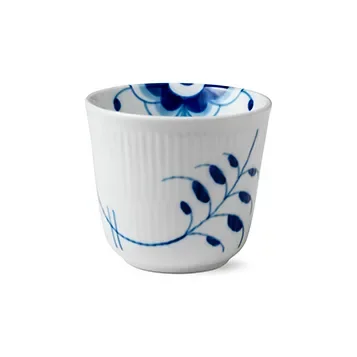 Blue Fluted Mega termokrus v:2521655