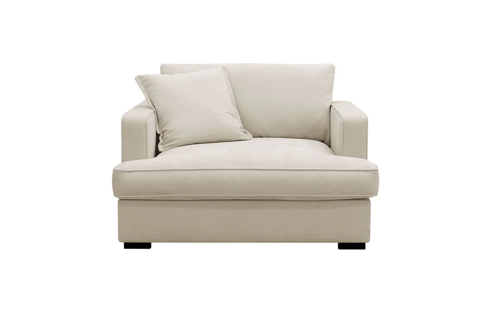 Rossita lyx Ekstra dyp Lenestol v:8800959