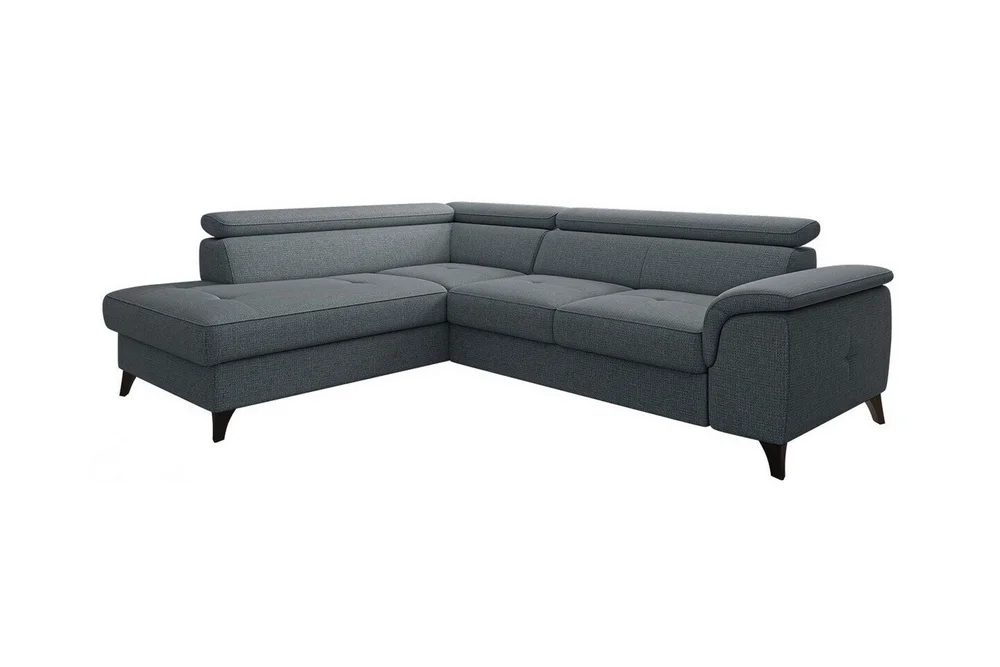 Graystone 3-seters Hjørnesovesofa v:3476650