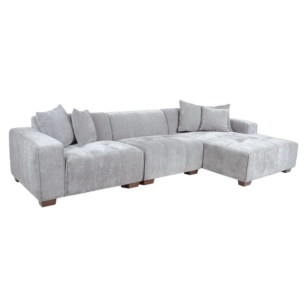 Hjørnesofa Hjelor Høyre v:7013145