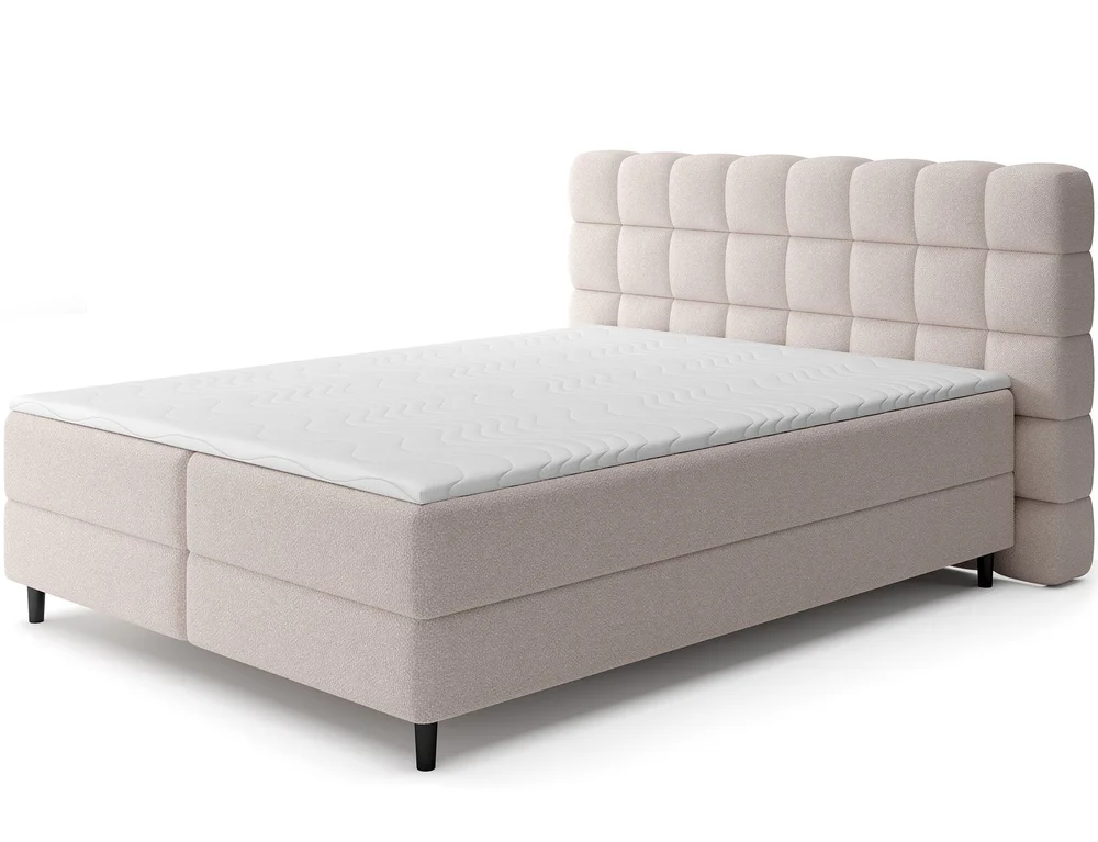 Camma sengesett kontinentalseng med oppbevaring 180×200 cm v:5431646 Camma sengesett kontinentalseng med oppbevaring 180×200 cm v:5431646