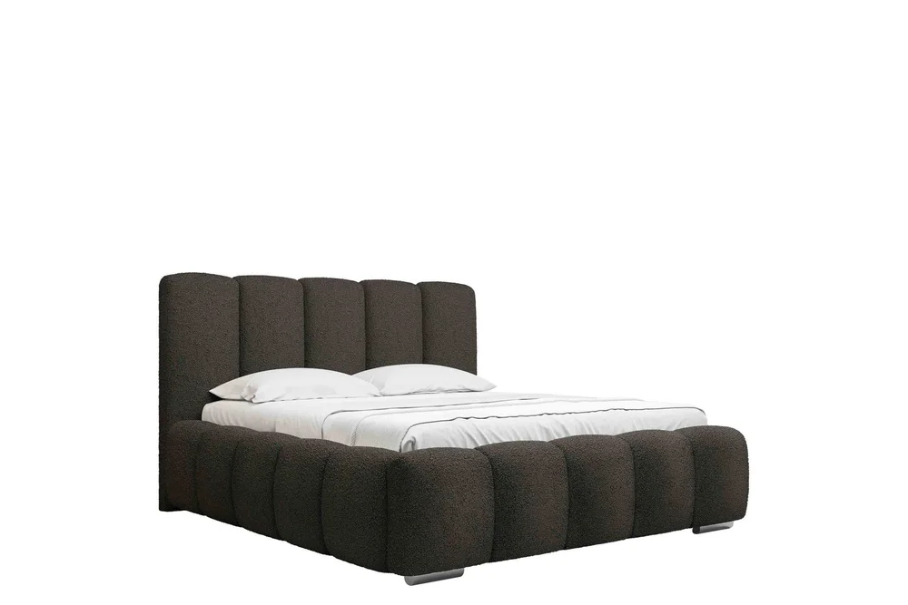 Gioia Oppbevaringsseng 140x200 cm v:8264381