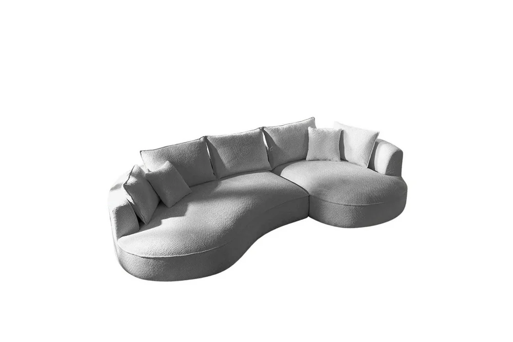 Hungirr Sofa med divan 4-seter v:6210569 Hungirr Sofa med divan 4-seter v:6210569