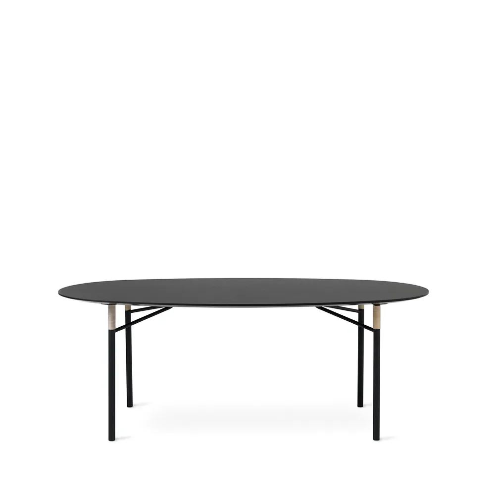 Affinity spisebord 108×200 cm v:3260485