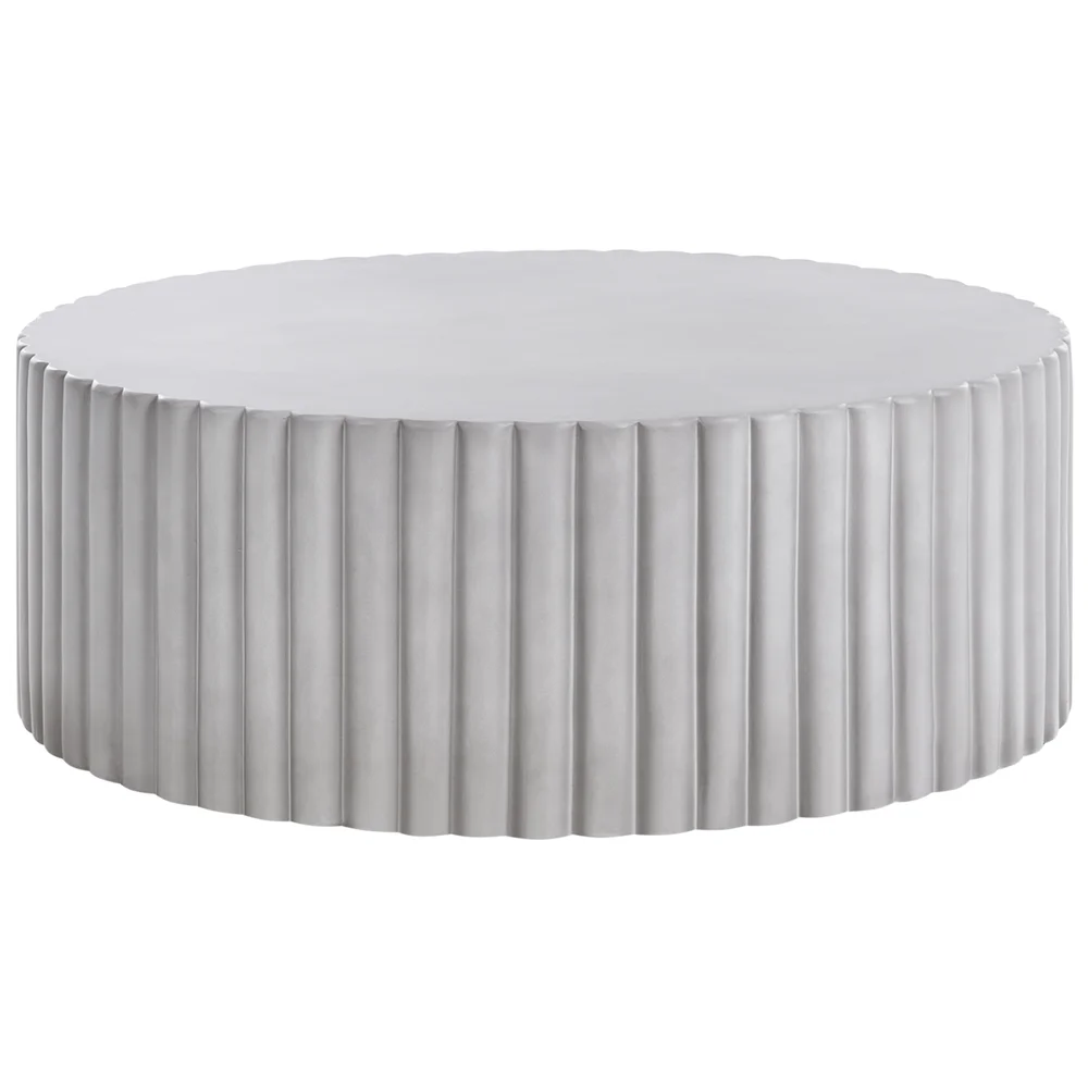 Sofabord utendørs Pozza 117 cm v:9566134 Sofabord utendørs Pozza 117 cm v:9566134
