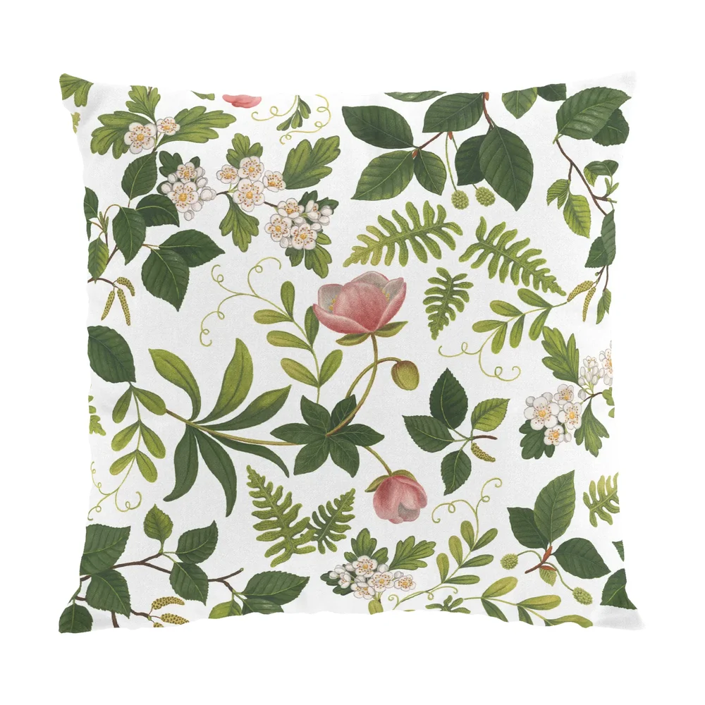Blomsterlund putetrekk 47×47 cm v:2974612 Blomsterlund putetrekk 47×47 cm v:2974612