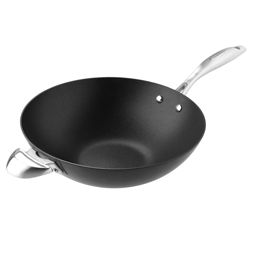 Scanpan Pro IQ wokpanne v:3828126