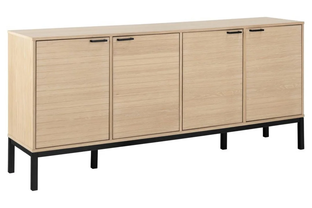Amana Konsollbord 180 cm v:7936778 Amana Konsollbord 180 cm v:7936778