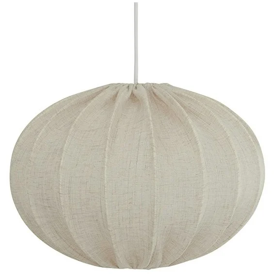 Boll Lampeskjerm Naturlig, 40 cm v:8316941 Boll Lampeskjerm Naturlig, 40 cm v:8316941