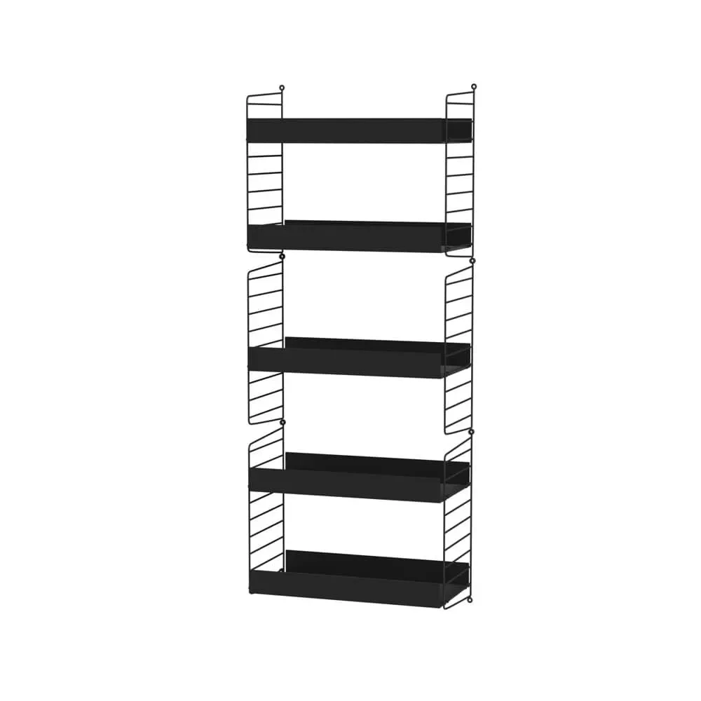 String stue svart - Kombinasjon B" v:4637857