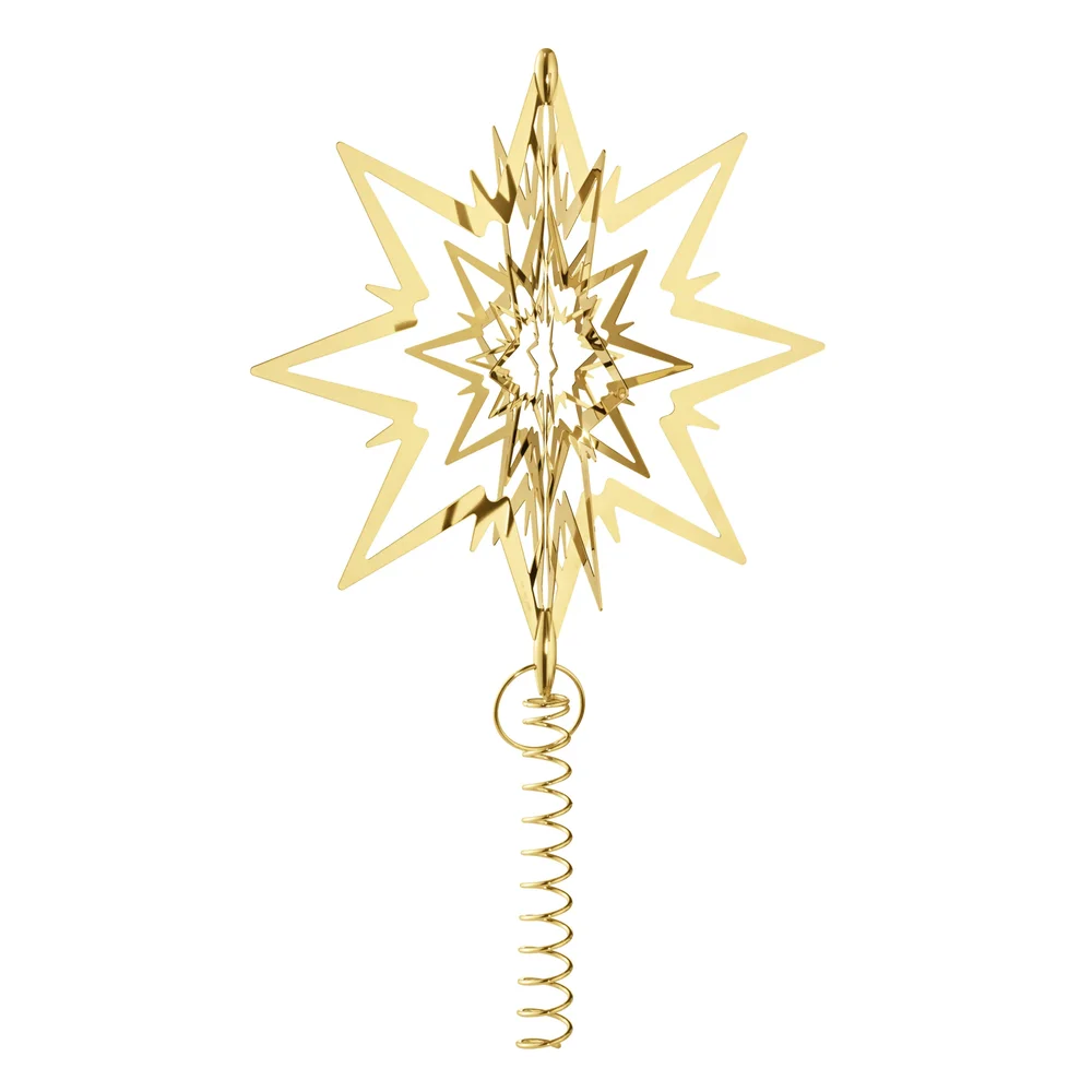 Christmas Collectibles julestjerne stor v:2160568