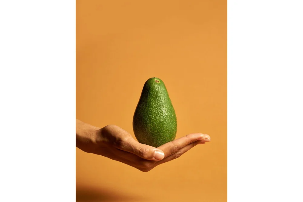 Poster Avocado 30×40 cm v:4123245
