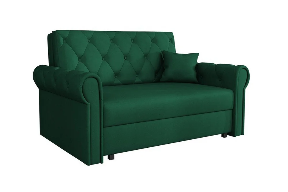 Denegal 2-seters Sovesofa v:9438606