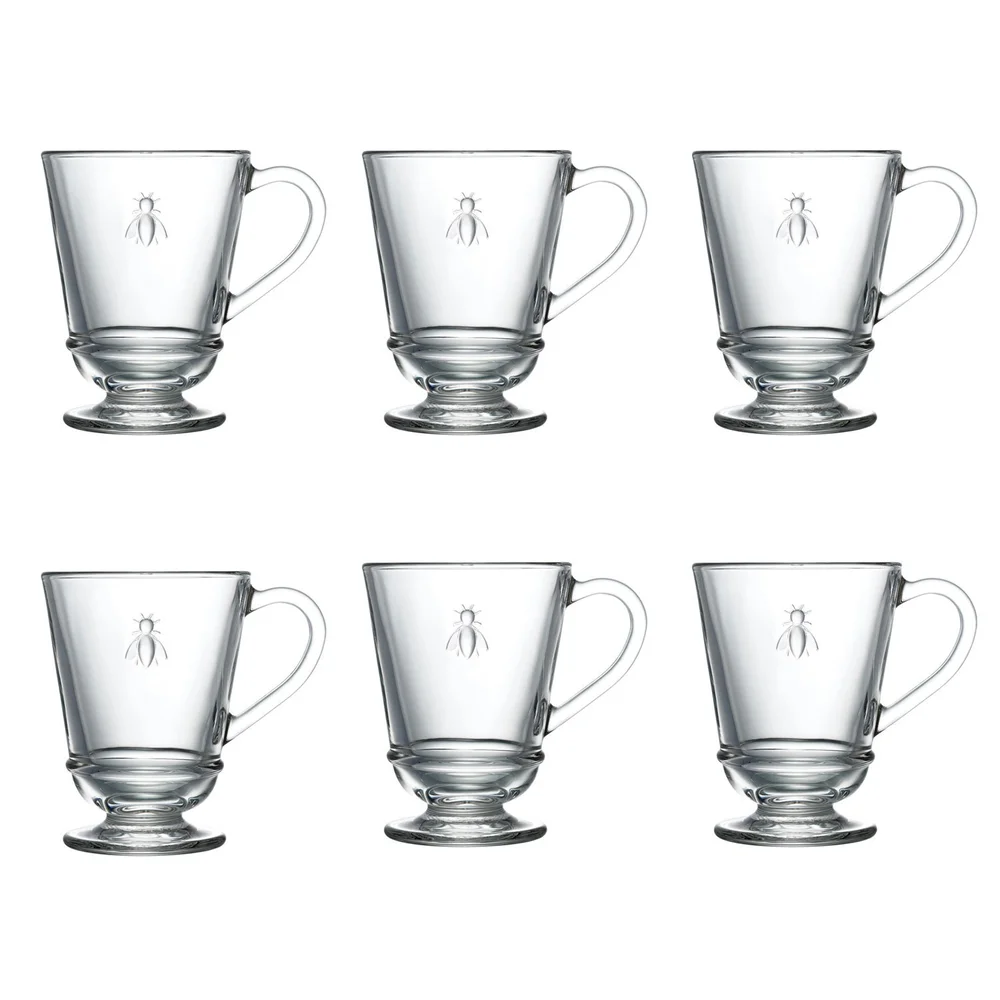 Abeille Krus 27,5 cl, 6-pk v:2120625 Abeille Krus 27,5 cl, 6-pk v:2120625