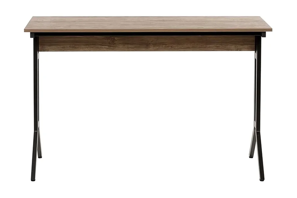 Kashay Skrivebord 120 cm v:9009189