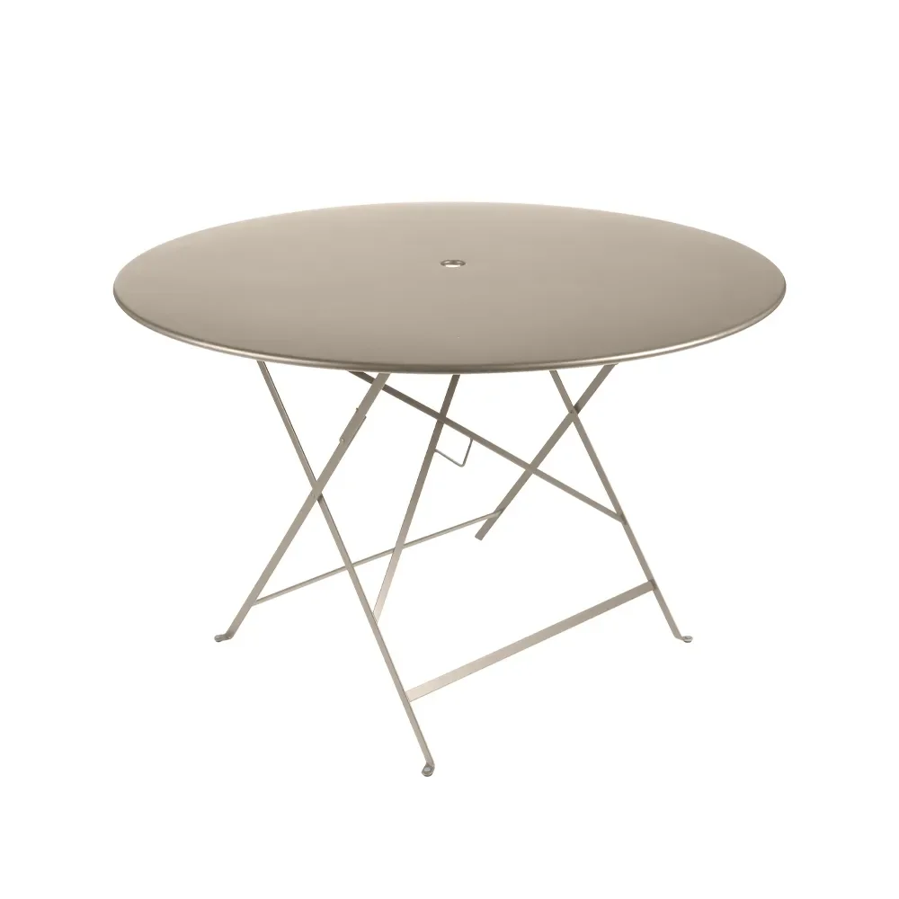Bistro bord Ø117 cm v:485775 Bistro bord Ø117 cm v:485775