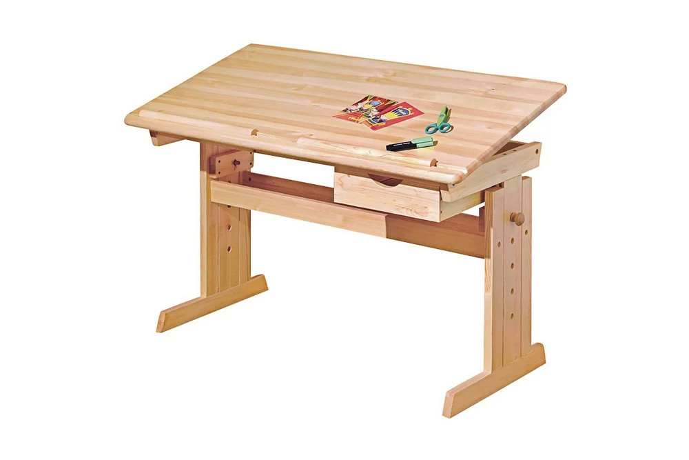 Dreyfus Tegnebord 109 cm v:8727723