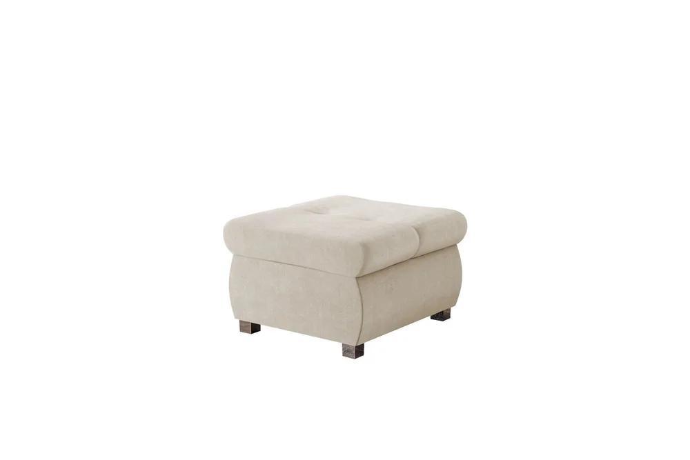 Cerys Fotpall 60 cm v:9846054 Cerys Fotpall 60 cm v:9846054