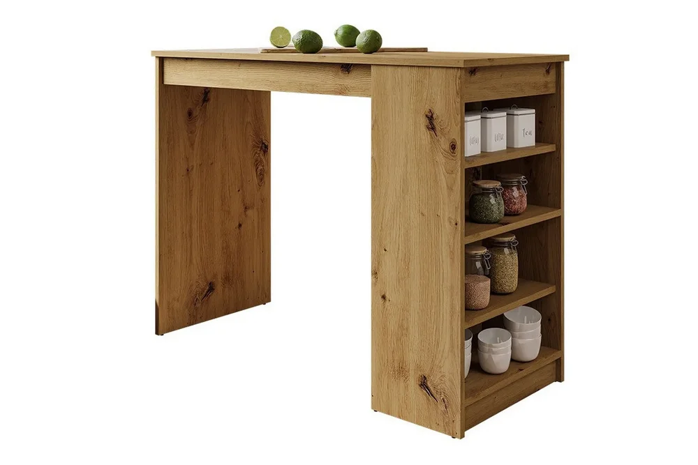 Kintore Barbord 50 cm v:3059158 Kintore Barbord 50 cm v:3059158