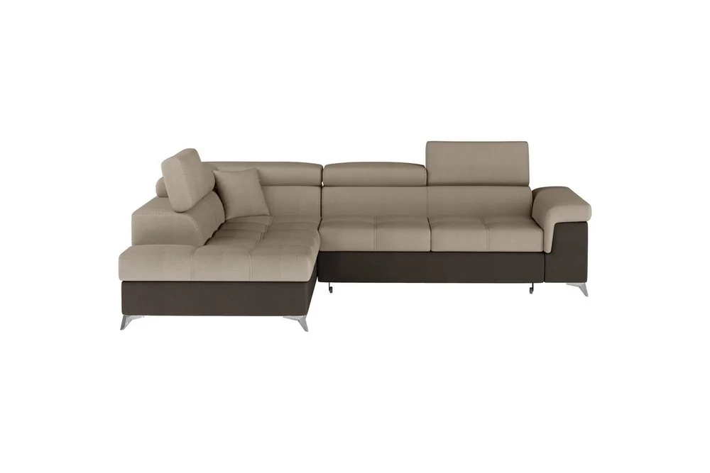 Seksjon Eltap Eridano 275x202x88 cm v:8663314