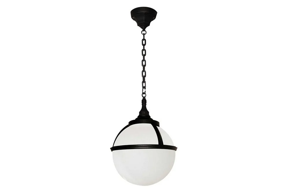 Utendørs hengende Elstead Lighting Glenbeigh v:8703118