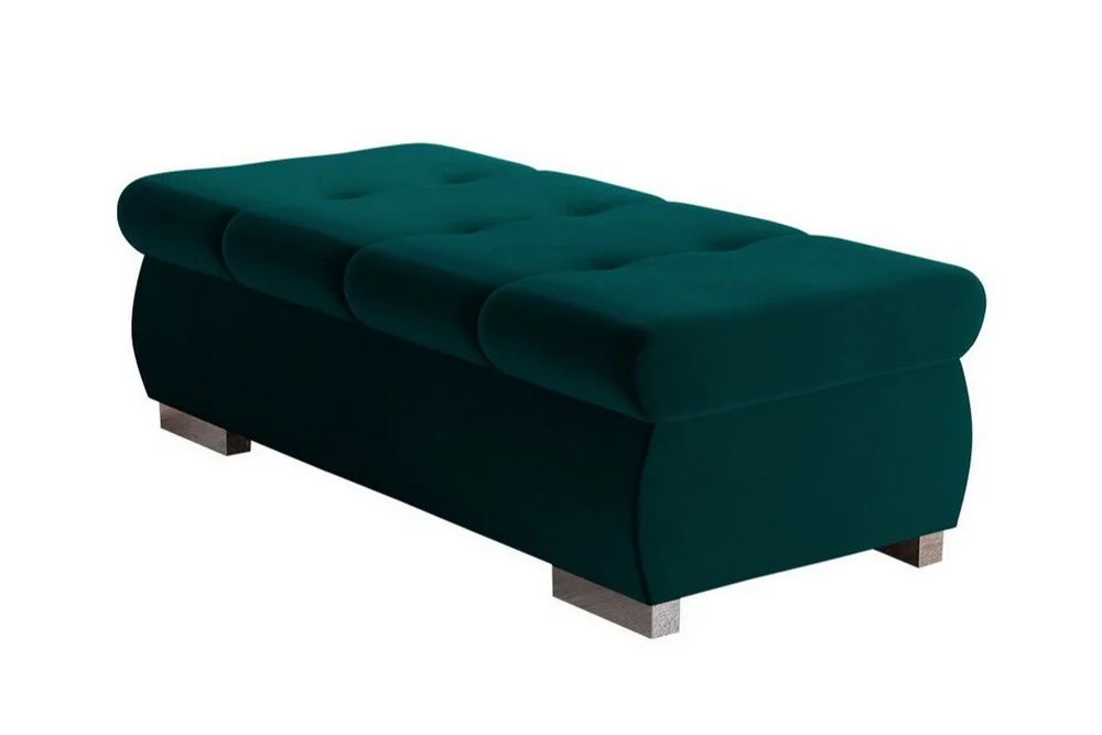 Cerys Fotpall 60 cm v:9691099 Cerys Fotpall 60 cm v:9691099