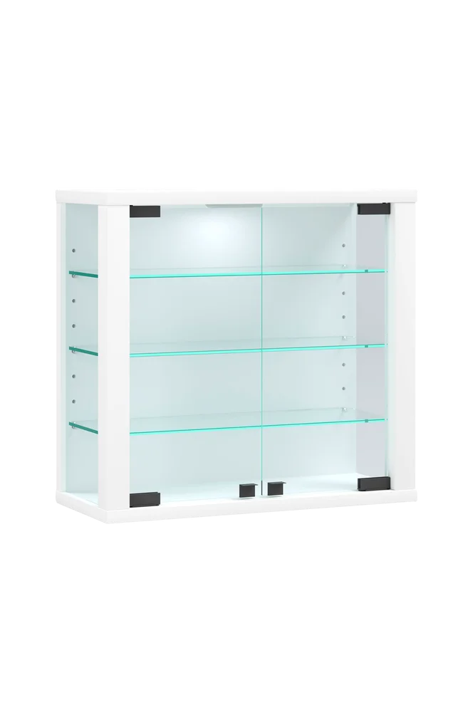 Veggskap Vitrosa S – Hvit m v:6474788 Veggskap Vitrosa S – Hvit m v:6474788