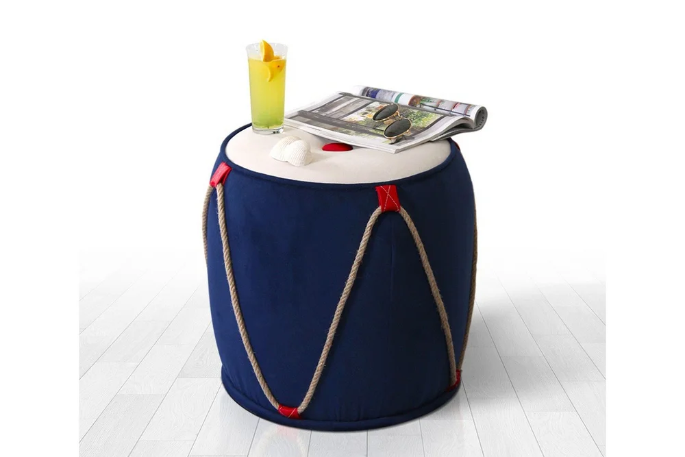 Redlands Sittepuff 42 cm v:3885913