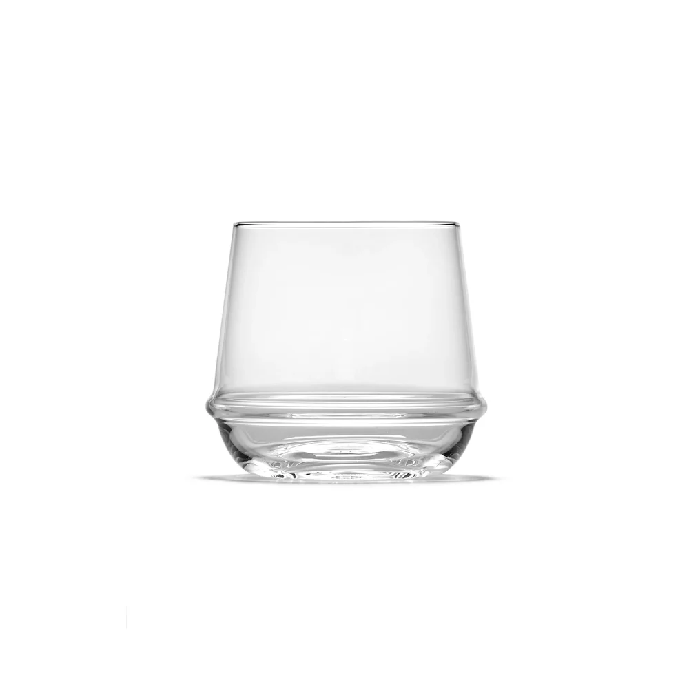 Dune whiskyglass 35 cl 4-pakning v:3276255