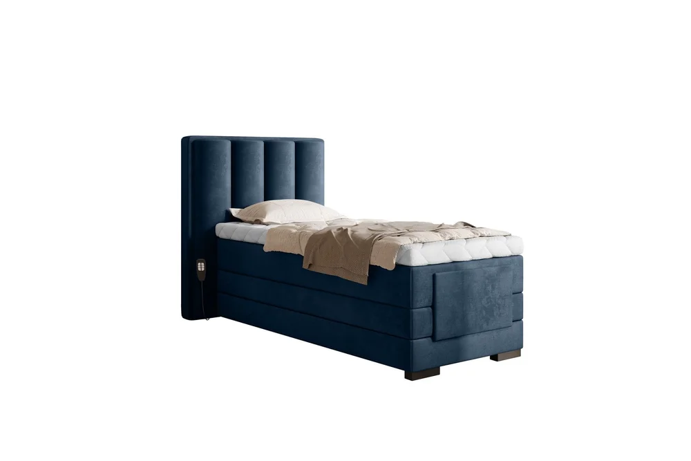 Banti Justerbar Kontinentalseng 90x200 cm v:3350010