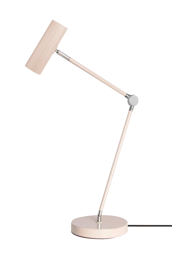Bordlampe Hubble Read – Beige – Belysning | m v:7894315 Bordlampe Hubble Read – Beige – Belysning | m v:7894315