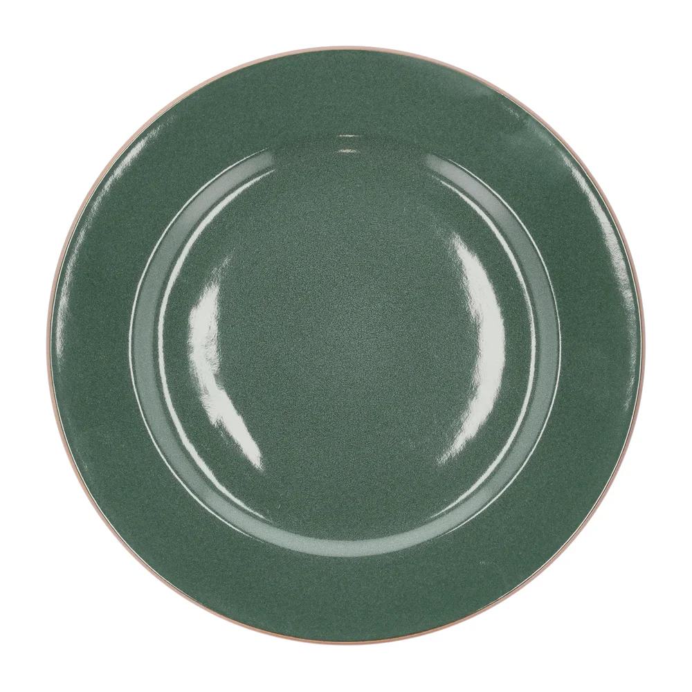 Bitz Wood desserttallerken Ø 22 cm v:2724017 Bitz Wood desserttallerken Ø 22 cm v:2724017