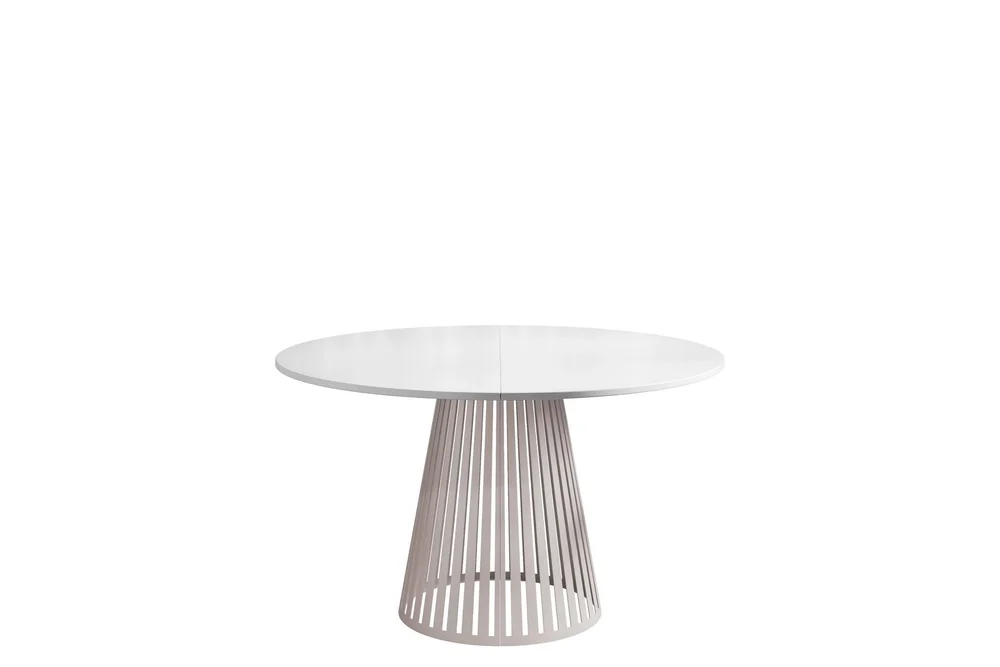 Beylen Matbord 120 cm Rund v:8002986