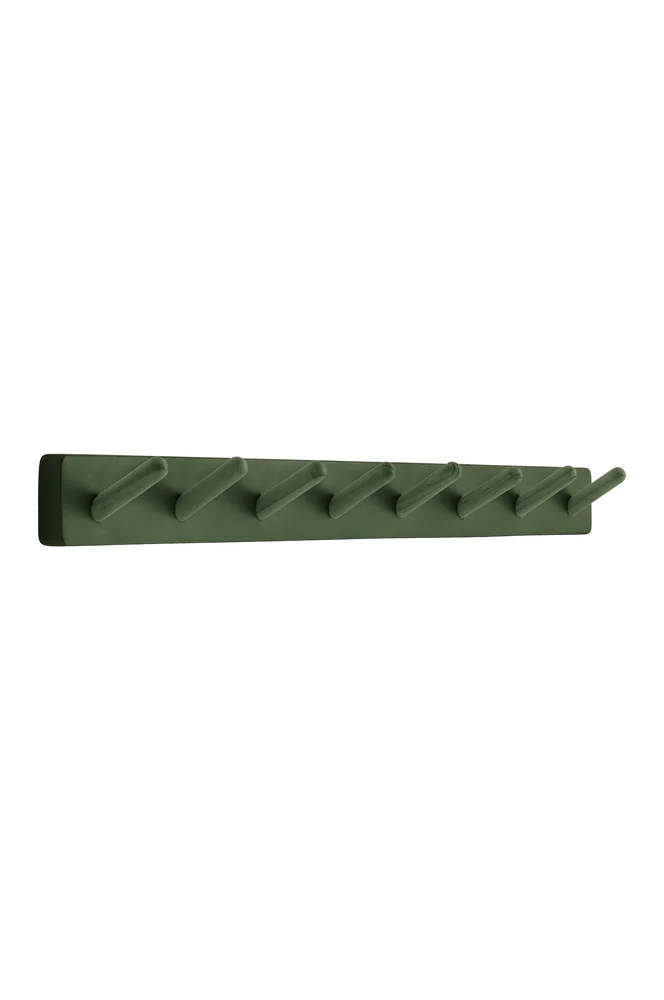 COLE knaggrekke 75 cm - Grønn m v:7656292