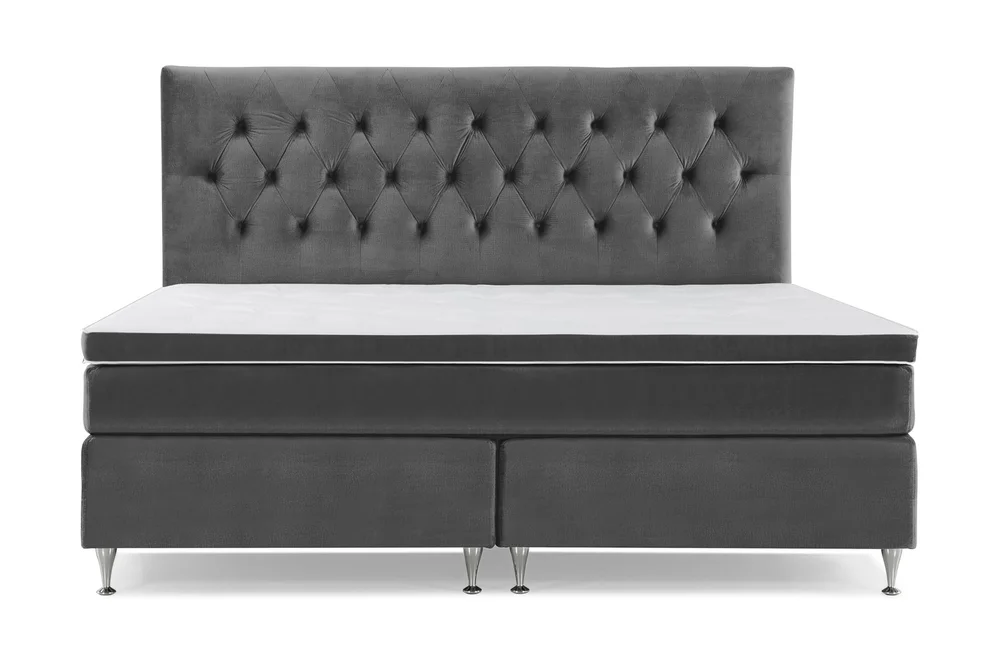 Royal Velvet Kontinentalseng 210x210 cm v:8902337