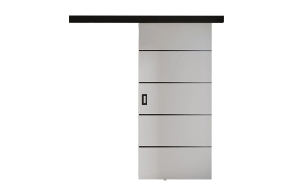 Skyvedør 204 cm v:8662143 Skyvedør 204 cm v:8662143