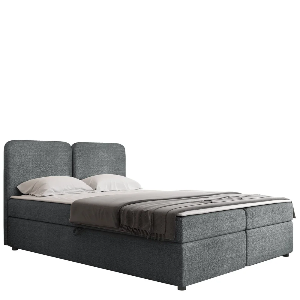 Allgunnen Sengepakke Kontinentalseng 160×200 cm v:2447147