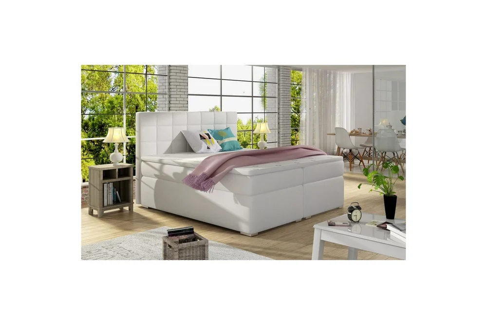 Box Spring Eltap Alice v:9939368