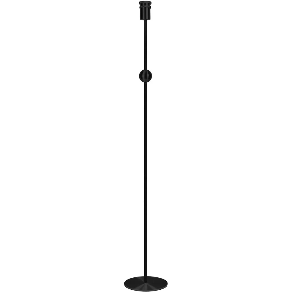 Astrid Gulvlampe, Sort v:7125999 Astrid Gulvlampe, Sort v:7125999