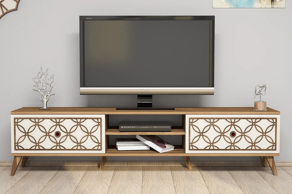 Hovdane TV-benk 180 cm v:6310310