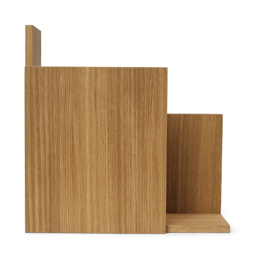 Stagger hylle square v:1638028
