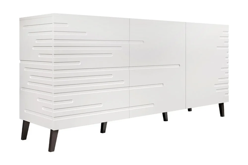 Kommode 155 cm v:5827902